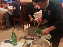 -东来顺饭庄(天坛店)