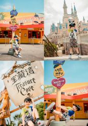 点击看大图 -MIDOU蜜豆亲子旅拍馆