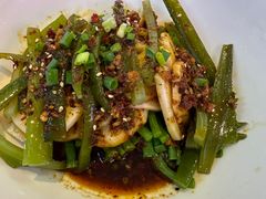 -川正旺江湖菜(三元桥店)