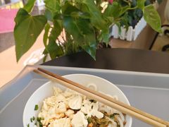 -辣辣小吃豆花米线(大观篆新农贸市场店)