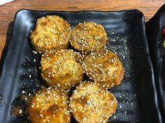 -嘚味徐州烧烤特色菜