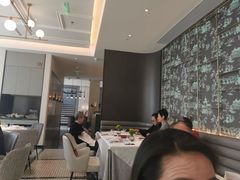 大堂-海味观(老西门店)