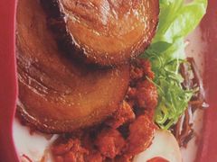 -味千拉面(航洋国际购物中心)