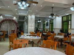 -第一家鲜鱼汤清真老饭店(回新路店)