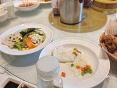 -玉林烤鸭店(黄村兴华店)
