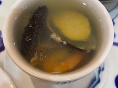 海鲜佛跳墙-王庄阿咪海鲜大排档(上下杭店)
