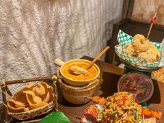 -泰妃殿(武汉首店)