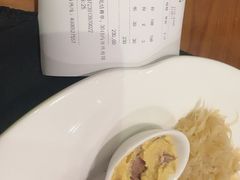 -申德勒加油站西餐厅Schindlers Tankstelle(上海外滩店)