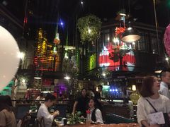 -胡桃里乐队酒馆(鎏嘉码头店)