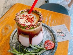 -BE NORMAL CAFE(霞溪路店)