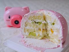 -CarolCake卡萝家(锦华万达店)