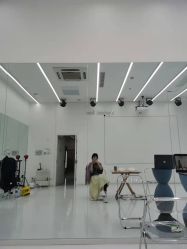-R.A Dance智能自助舞蹈练习室
