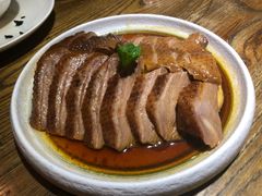 -广东道至正餐厅(区庄店)