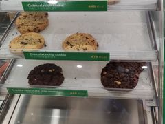 -赛百味SUBWAY(建六宜安广场店)