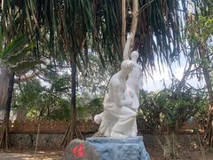 -瑞丽独树成林风景区