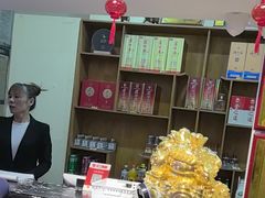 -津沽小院(天津之眼店)