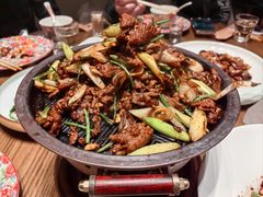 -董家大院·京味家常菜(朝丰家园店)