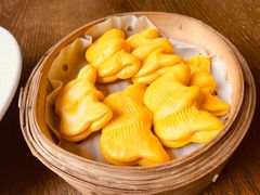 南瓜饼-品悦(崇明凯悦店)