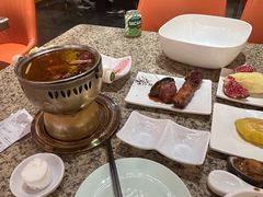 -丰卓会海鲜自助(中润大道店)