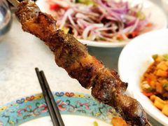 -汗腾格里·风味餐厅(新疆驻京办店)