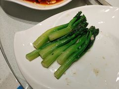 -顺峰顺水顺德菜(第一百货店)