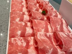 -芳竹园火锅(塘沽金街店)