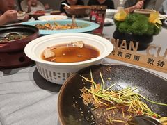 -阿五黄河大鲤鱼(海尚店)
