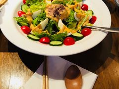 -铃木食堂(帽儿胡同店)