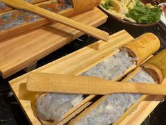 -憨孃孃·重庆老火锅(红山黑金店)