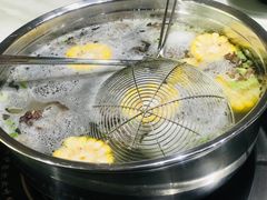 -陈记一牛火锅江宁店(金盛路店)