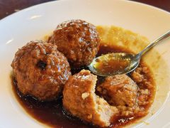 -牟传仁饭庄(星海店)