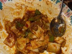 -西部马华清真兰州牛肉面·烧烤夜市(三里河店)