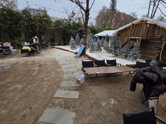 -HERRE·FARM 赫尔露营农场·团建聚会包场