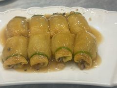 -玉华台饭庄·淮扬菜·烤鸭(望京店)