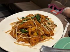 -新旺茶餐厅·早餐·夜宵(长乐店)