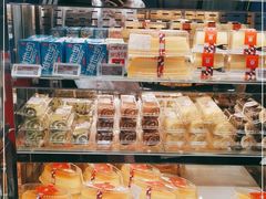 -幸福西饼面包茶饮(车公庙店)