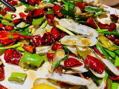 -平娃三宝烧烤·面食(南小街店)