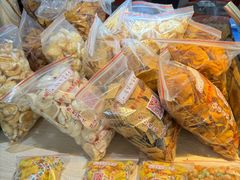 -方林富炒货店(西溪路78号本人店)