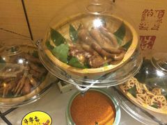 -眉州东坡(春秀路店)
