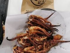 -下环街市熟食中心