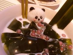 -桂满陇·杭州小馆(朝阳合生汇店)