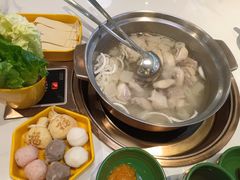 -润园四季椰子鸡火锅(南山海岸城店)