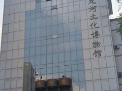 -永定河休闲森林公园