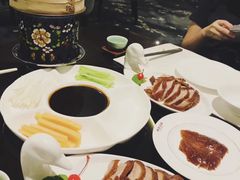 -海湾壹品·粤菜·早茶·烤鸭(拱北店)