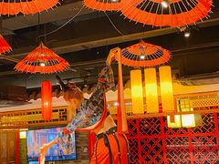 -大龙燚火锅(天钥桥路店)
