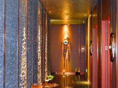 -江南足纪·影院足道·轻奢SPA(京基水贝店)