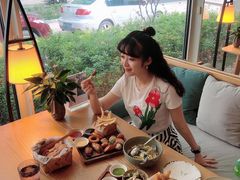 恩空间经典牛排-EN SPACE恩空间