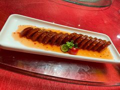 -石家饭店·百年老字号(灵岩山穹灵路店)