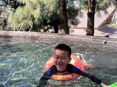-七彩云南古滇温泉山庄