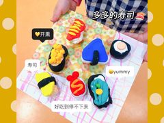 -魔力熊儿童早教托育中心(硚口同馨店)